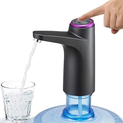 Barreled Water Pumper Mineral Spring Water Dispenser – Mahikart
