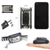 15 in 1 Multipurpose Tool Kit