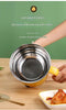 Electric Mini Cooker Stainless Steel