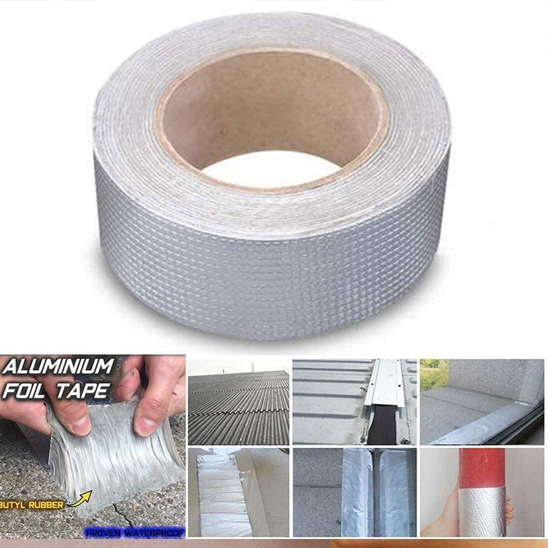 Magical Adhesive Tape- Alluminum Foil Tape