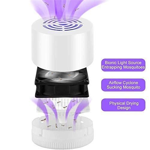 Electronic Mosquito Killer Lamps 3D Insect Mosquito Killer Lamp