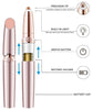 MAHIKART™ EYEBROW & FACE LED PRECISION TRIMMER