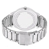 Men's Steel Analog Watch